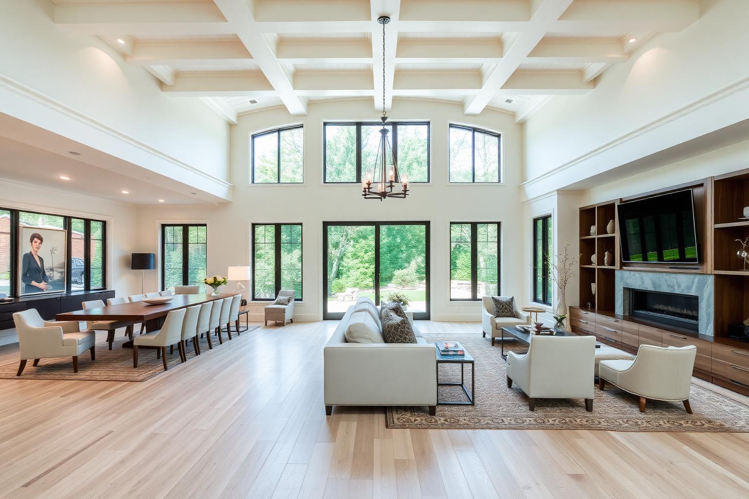 Whole-House Renovations